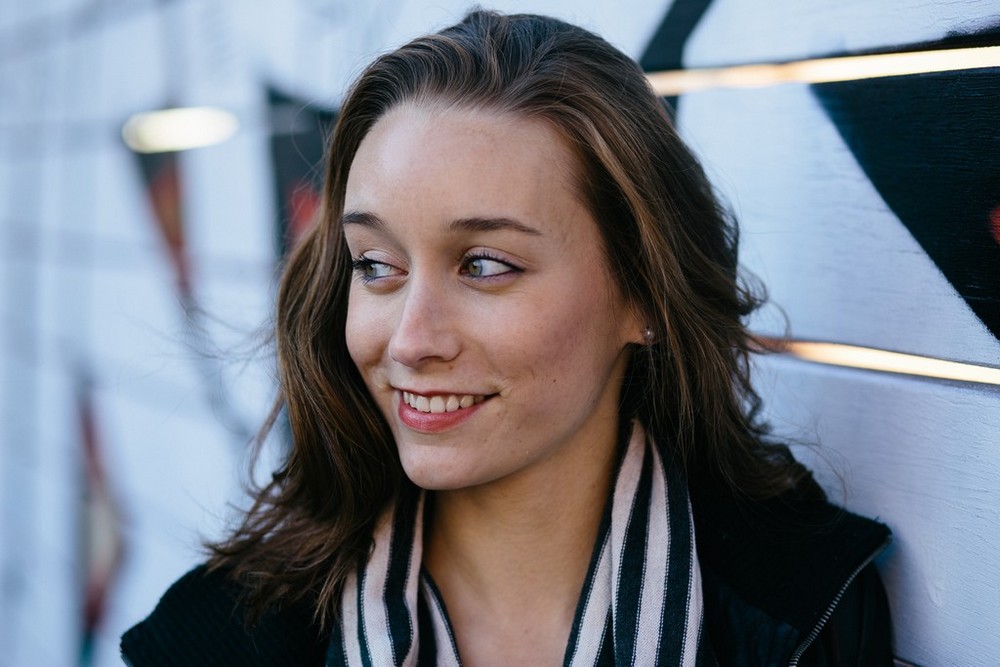 Fotograf Best Friends Shooting in der Schanze: Ann-Cathrin und Prema